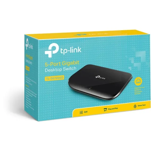 switch-tp-link-tl-sg1005d