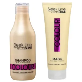 stapiz-zestaw-do-wlosow-farbowanych-sleek-colour-szampon-300ml-maska-250ml