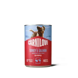 carnilove-dog-can-salmonandturkey-puppies-400g