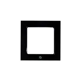 v-tac-shelly-frame-for-wall-switch-black