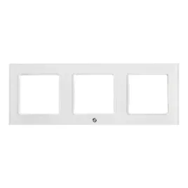 v-tac-shelly-frame-for-wall-switch-white