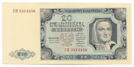 20-zlotych-1-lipca-1948r-seria-ch-stan-unc-1