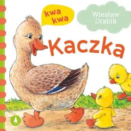 kaczka-kwa-kwa-wieslaw-drabik-skrzat
