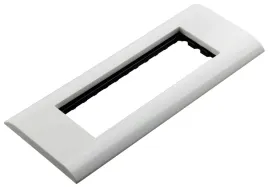 ramka-z-suportem-potrojna-6-mod-m45