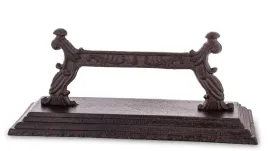 dekoracja-metalowa-skrobak-do-butow-dekoracje-zeliwne-brazowy-125x295x11