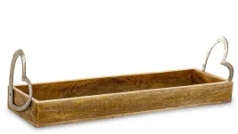 taca-dekoracyjna-kolekcja-wood-brazowy-srebrny-12x415x12