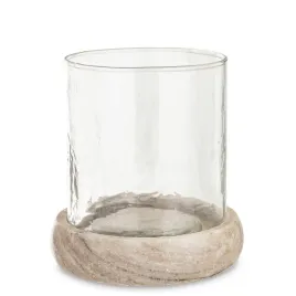 dekoracja-do-wnetrza-swiecznik-kolekcja-marble-bialy-przezroczysty