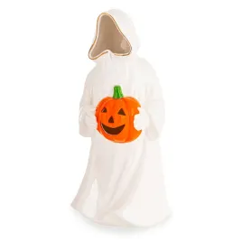 figurka-duszek-led-halloween-bialy-pomaranczowy-porcelana-23x10x9-cm