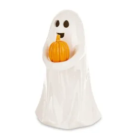 figurka-duszek-led-halloween-bialy-pomaranczowy-porcelana-19x11x13-cm