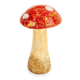 figurka-grzyb-czerwonybezowy-tworzywo-sztuczne-23x135x135-cm