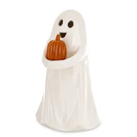 figurka-duszek-led-halloween-bialy-pomaranczowy-porcelana-215x12x14-cm