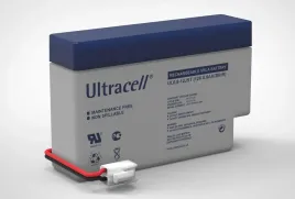 akumulator-agm-ultracell-ul-12v-0-8ah-terminal-jst