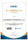 pilot-faac-xt4-433-rc