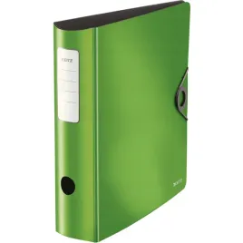segregator-solid-active-pp-82mm-zielony-leitz-10471050