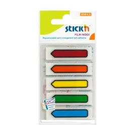 znaczniki-indeksujace-strzalki-45x12mm-100-sztuk-5-kolorow-stick-n