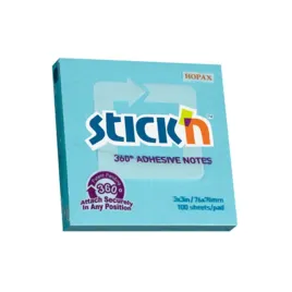 karteczki-samoprzylepne-76x76mm-100-kartek-360stopni-niebieski-stick-n