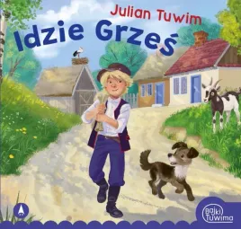 idzie-grzes-bajki-juliana-tuwima-skrzat