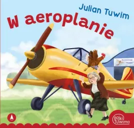 w-aeroplanie-bajki-juliana-tuwima-skrzat