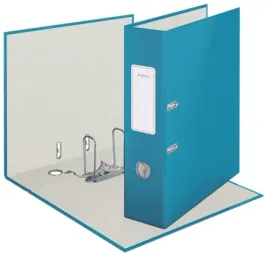 segregator-na-dokumenty-a4-80mm-niebieski-cosy-leitz