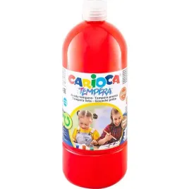 farba-tempera-1000ml-czerwona-170-2643-carioca