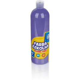 farba-plakatowa-szkolna-500-ml-fioletowa-astra