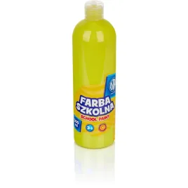 farba-plakatowa-szkolna-500-ml-cytrynowa-zolta-astra