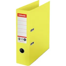 segregator-a4-75mm-no-1-zolty-627566-esselte-neutral-co2
