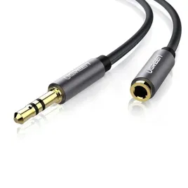przedluzacz-audio-aux-jack-3-5mm-5m-ugreen-czarny