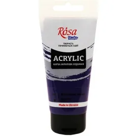 farba-akrylowa-ciemny-fiolet-75ml-dark-violet-420-rosa-studio