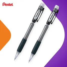 olowek-automatyczny-pentel-ax125-fiesta-05-mm-czarny-2-szt