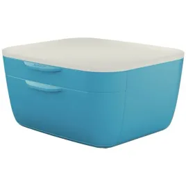 pojemnik-z-szufladami-organizer-leitz-cosy