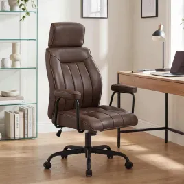 obrotowy-fotel-do-biura-krzeslo-ergonomiczne-skora-pu-udzwig-136kg