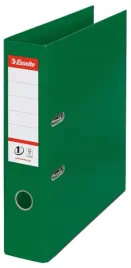 segregator-na-dokumenty-a4-75mm-zielony-no-1-esselte