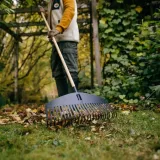 fiskars-grabie-do-lisci-solid-l23-stan-nowy