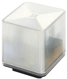 lampa-led-proxima-kwadrat-z-wbudowana-antena-43392mhz-12-24v-ac-dc-lub-230v-ac