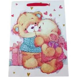 torebka-prezentowa-urodzinowa-walentynki-misie-brokatowa-18x23x10cm-rozette