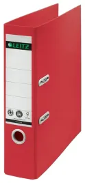 segregator-na-dokumenty-a4-80mm-recycle-czerwony-leitz