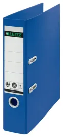 segregator-na-dokumenty-a4-80mm-recycle-niebieski-leitz