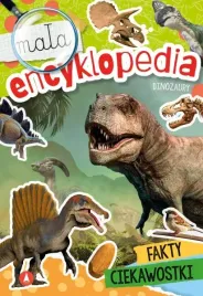 mala-encyklopedia-dinozaury-fakty-ciekawostki-skrz