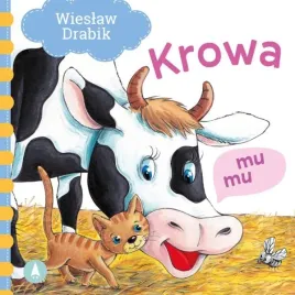 krowa-mu-mu-wiersze-wieslaw-drabik-skrzat