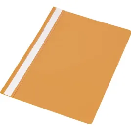 skoroszyt-na-dokumenty-a4-twardy-pvc-10-sztuk-pomaranczowy-panta-plast