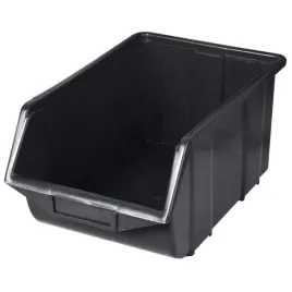 pojemnik-plastikowy-szufladka-220x355x167-czarny-ecobox-duzy