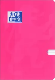 oxford-touch-neon-zeszyt-a5-linia-60-kartek-rozowy