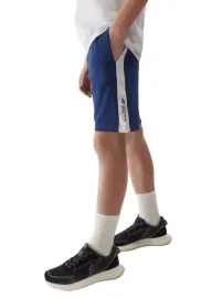 krotkie-spodenki-4f-chlopiece-bawelna-lato-sportowe-m271-31s-r-140-cm