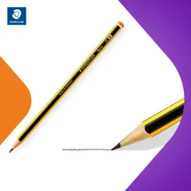 olowek-staedtler-noris-2b-bez-gumki