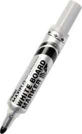 czarny-marker-do-bialych-tablic-scieralny-pentel