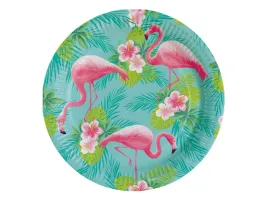 talerzyki-papierowe-flamingi-23-cm-8-szt