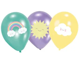 balony-urodzinowe-chmurki-28-cm-6-szt