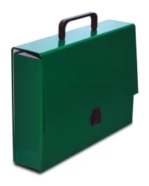 teczka-na-dokumenty-a4-zielona-305-06-vaupe