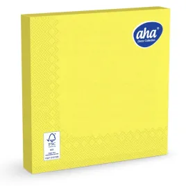 serwetki-papierowe-20-sztuk-33x33-zolte-aha